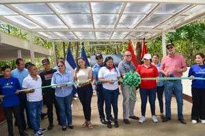 Nueva Estación Biológica en Masaya promueve investigación y turismo sostenible