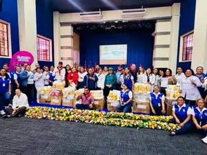 Firma de convenio asegura entornos seguros para la niñez en Carazo