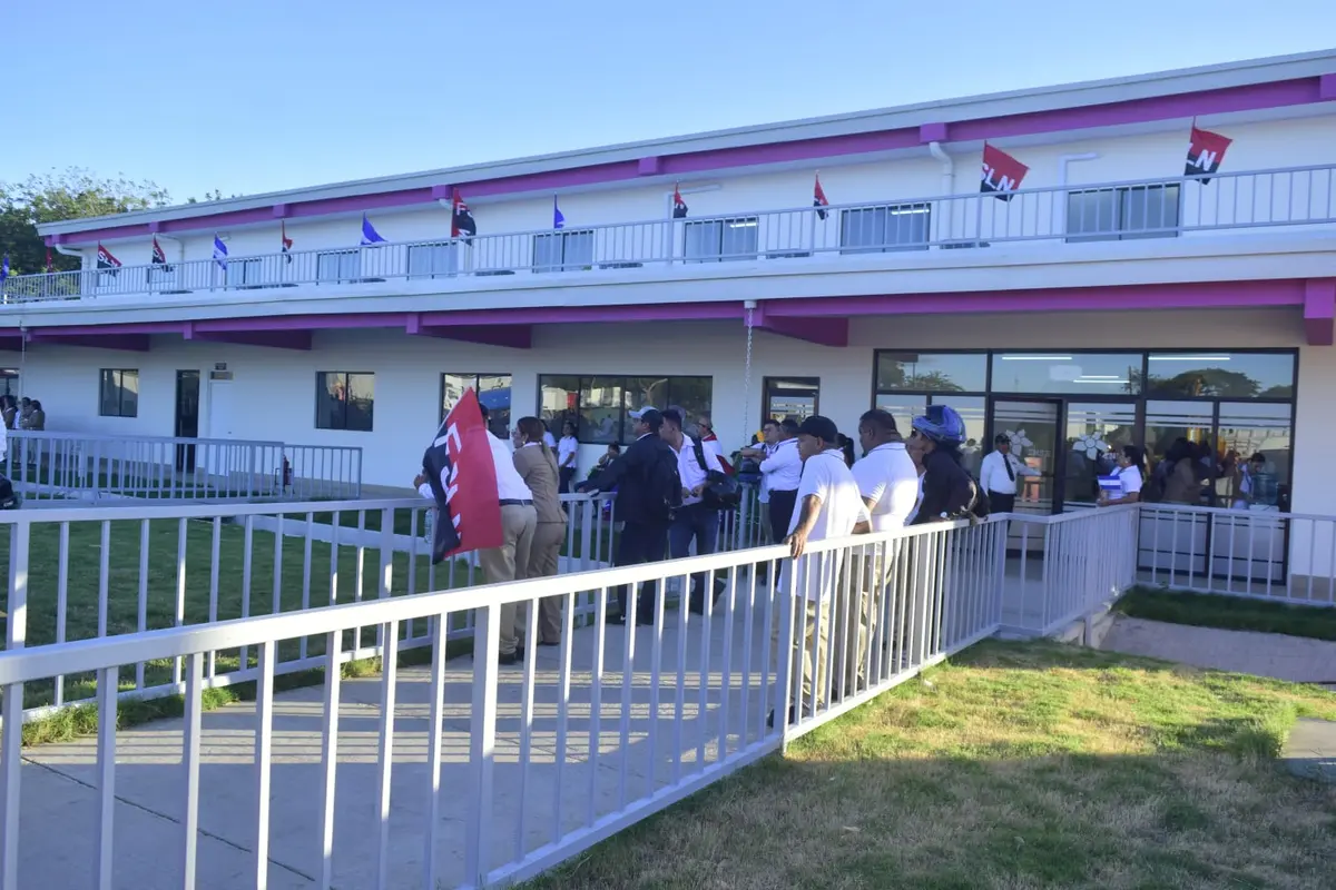 Nueva delegación del INSS fortalece atención a adultos mayores en León