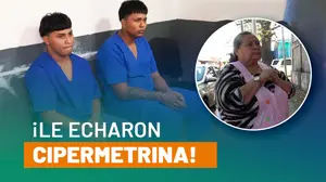 Remiten a juicio a los que envenenaron un perol de baho en el Oriental