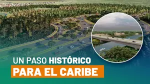 Puerto de Bluefields contará con nueva carretera de acceso