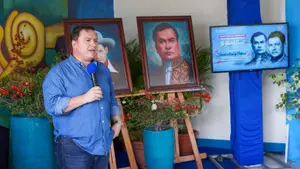 Lanzan concurso literario y musical en homenaje a Darío
