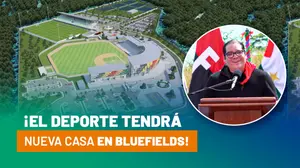 Inversión histórica en la Costa Caribe proyecta el béisbol nicaragüense a nivel internacional