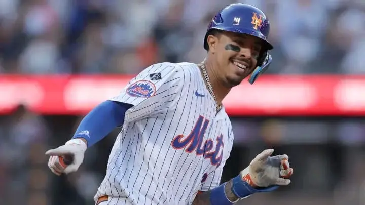 Mark Vientos dará sus primeras declaraciones con Nicaragua en el Clásico Mundial