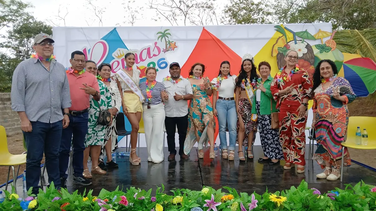 Costa Caribe Norte da inicio a la temporada de verano con el certamen de Reinas