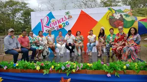 Carazo celebra el lanzamiento de Reinas de Verano 2026 con alegría y tradición