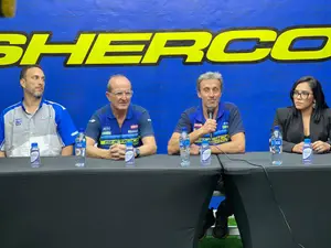 Jordi Pascuet llega a Nicaragua para impulsar el talento joven del enduro