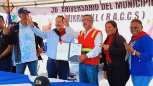 Costa Caribe se prepara para un salto económico sin precedentes