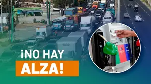 INE descarta aumento en precios de combustibles