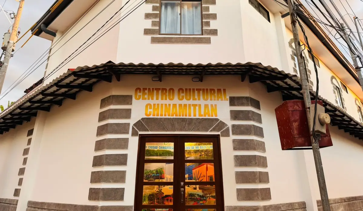 Escuela de Hotelería y Centro Cultural fortalecen el desarrollo local en Chinandega