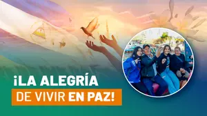 Nicaragua honra la paz y la reconciliación en jornada nacional este 2 de febrero