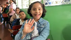 Carazo inaugura con entusiasmo el Ciclo Escolar 2026 Más y Más Victorias