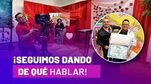 El Cotilleo es premiado como "Mejor Programa de Farándula" de Nicaragua