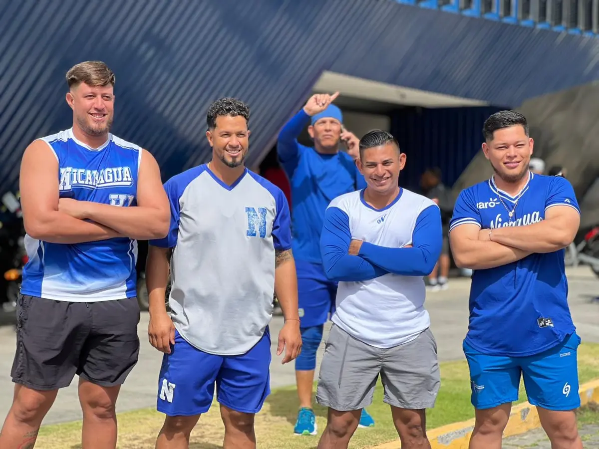 Inicia preparación de Nicaragua para el Clásico Mundial de Béisbol