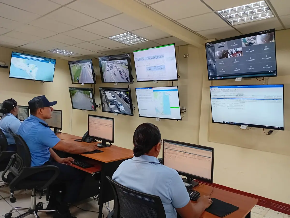 Nicaragua garantiza respuesta rápida ante emergencias con moderno sistema de atención