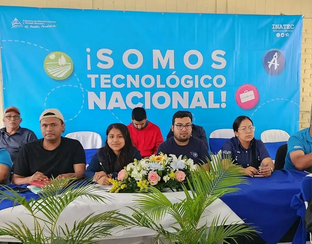 Carazo: Docentes y directivos refuerzan estrategias educativas 2026