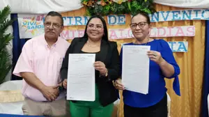 Fortalecen los CDI en Nueva Segovia para el bienestar de niños y niñas