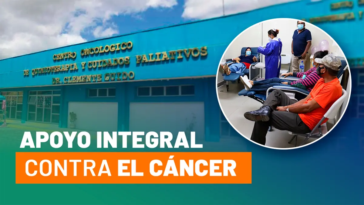 Nicaragua supera los 100 mil servicios oncológicos a nivel nacional