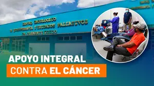 Nicaragua supera los 100 mil servicios oncológicos a nivel nacional