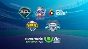 Viva Nicaragua transmite los grandes eventos del béisbol nacional e internacional