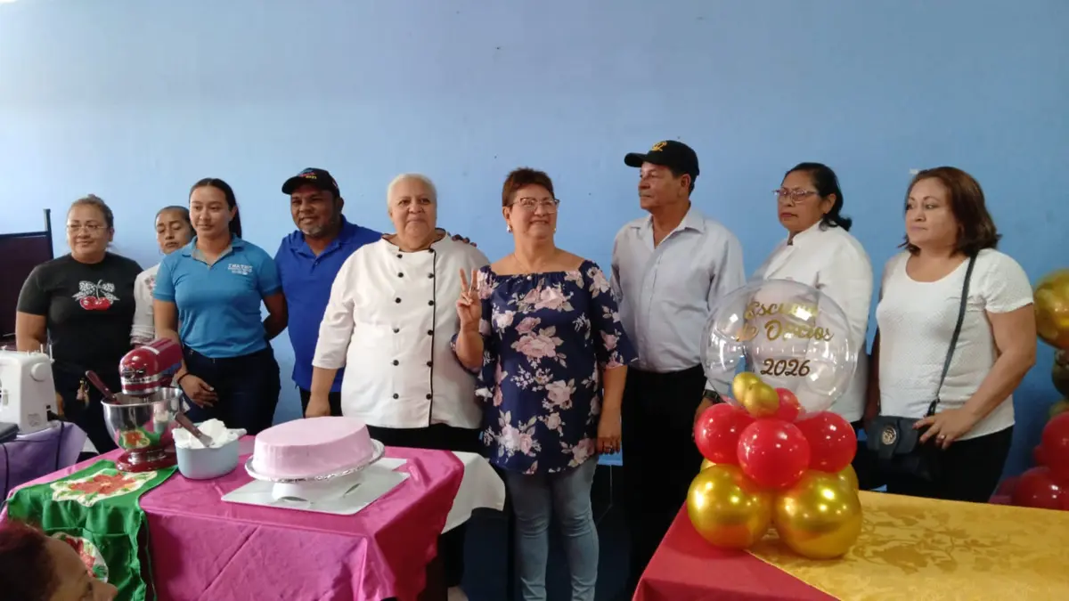 Autoridades de Carazo realizan el lanzamiento de la estrategia Escuelas de Oficio