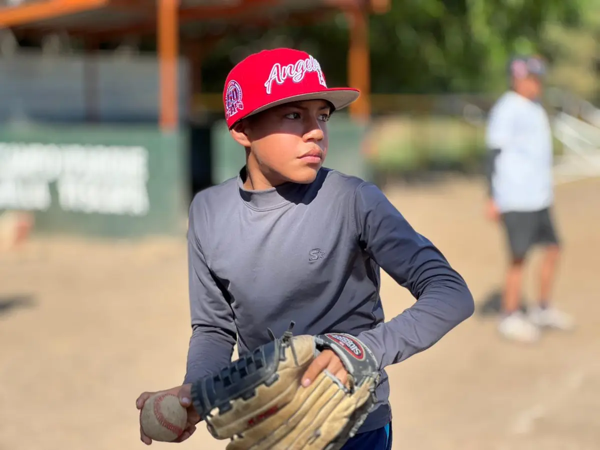 Tryout de Los Dantos abre oportunidades a nuevos talentos del béisbol