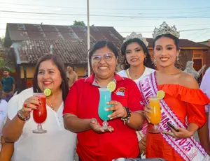 Masaya lanza Festival de Gastronomía y Tradiciones de Cuaresma