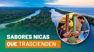 RT en Español destaca a Nicaragua en especial gastronómico de «La Lista de Erick»