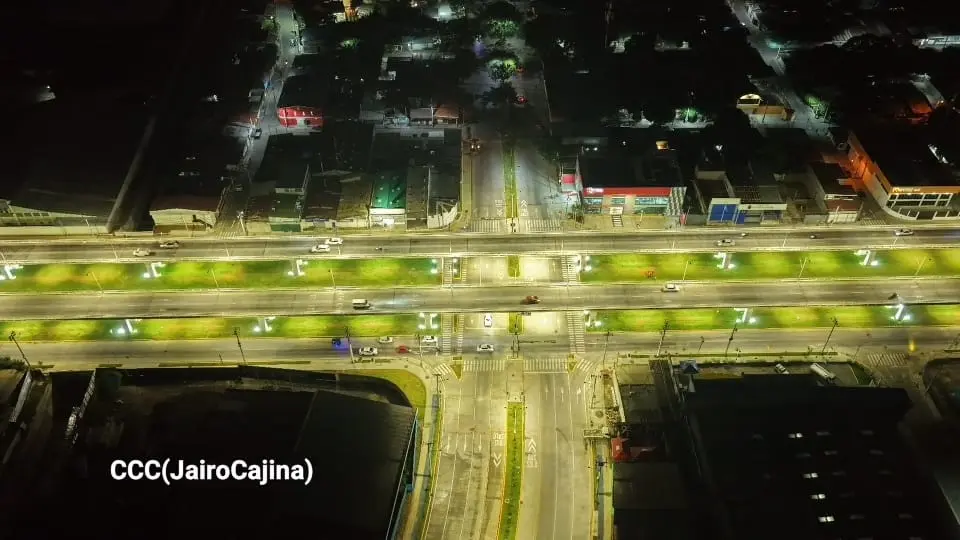 Una nueva victoria del pueblo: Listo el Tramo Cuatro de la Pista Héroes de la Insurrección