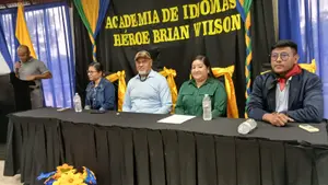 Academia de Idiomas de BICU impulsa el protagonismo juvenil en el Caribe Sur