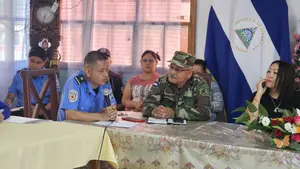 Sismo de 4.1 activa respuesta preventiva nacional