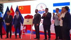 Nueva asociación impulsa cultura y comercio entre Nicaragua y China