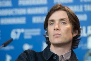 Cillian Murphy rompe el silencio sobre Voldemort en la serie de HBO
