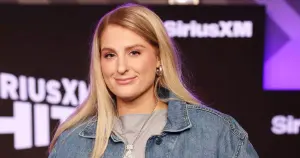Meghan Trainor reacciona en TikTok al escándalo del “grupo de mamás tóxico”