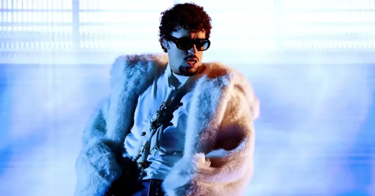Esto es lo que ganará Bad Bunny al presentarse en el show del Super Bowl