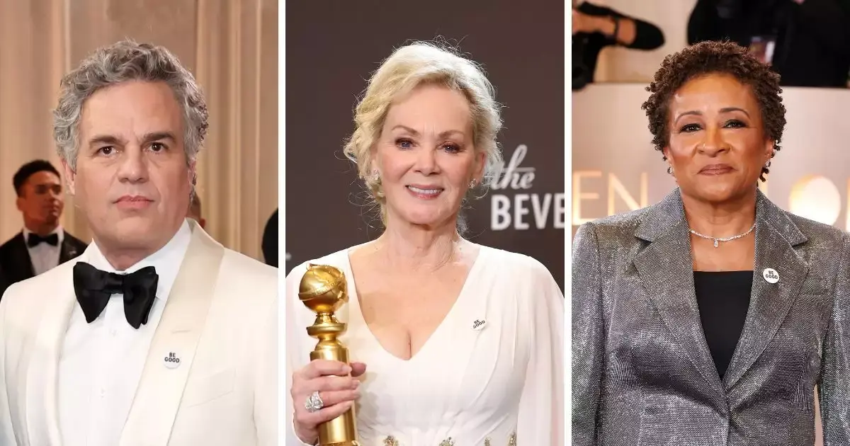 Estrellas de Hollywood alzan la voz contra ICE y denuncian violencia migratoria
