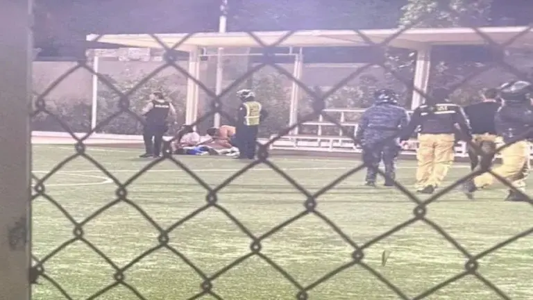 Ecuador: Ataque armado deja tres muertos en una exclusiva zona de Guayas