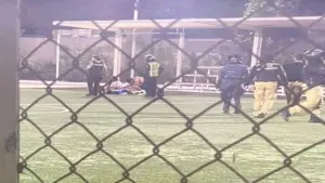 Ecuador: Ataque armado deja tres muertos en una exclusiva zona de Guayas