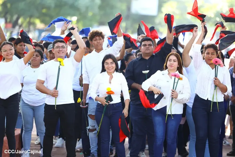 Fin de semana lleno de celebraciones por los 19 años del Pueblo Presidente