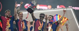 Supercopa: ¿Quién puede frenar al Barcelona, Madrid, Atlético o Athletic?