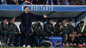 Estas son las razones del adiós de Xabi Alonso de El Real Madrid