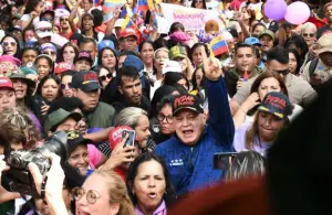 Diosdado Cabello exige la libertad del presidente Maduro y afirma: “Han cometido un terrible crimen”