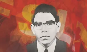 Leonel Rugama vive en la memoria histórica del pueblo nicaragüense