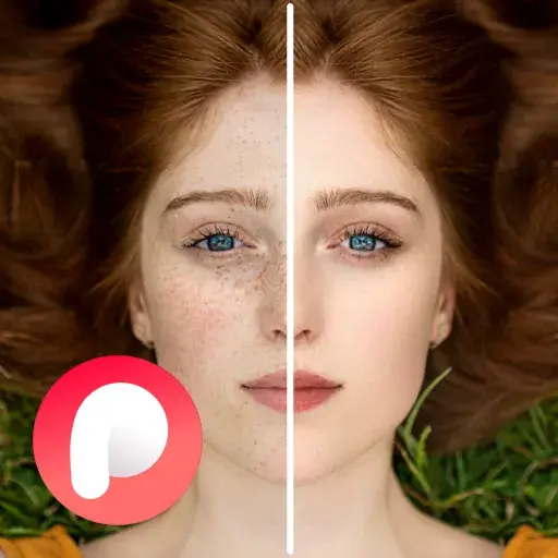 Peachy, el editor de fotos que transforma imágenes con un solo toque