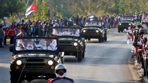 Cuba actualiza planes de defensa; no ha declarado estado de guerra
