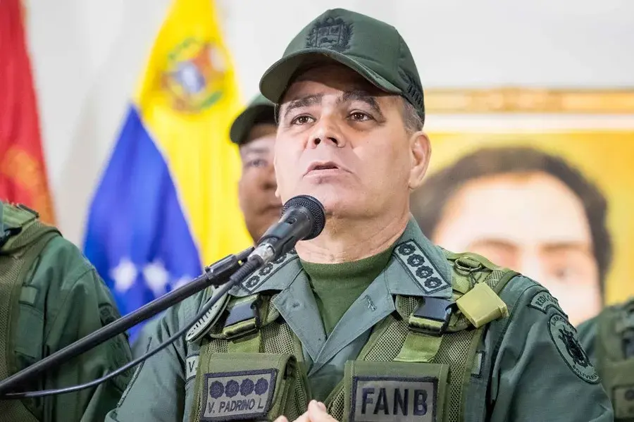 FANB y Ministerio de Defensa de Venezuela condenan agresión contra Maduro