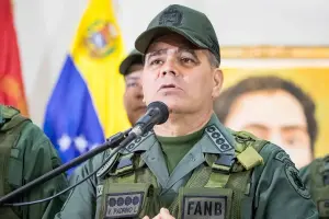FANB y Ministerio de Defensa de Venezuela condenan agresión contra Maduro