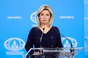 Rusia denuncia cinismo de EE.UU. tras ataque militar en Venezuela