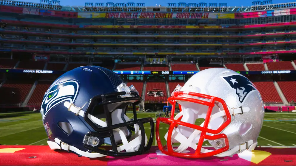 Super Bowl 2026: cuándo es, a qué hora empieza y dónde verlo