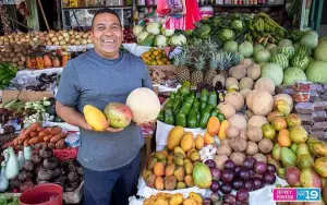 Esta semana, frijoles, pan y queso registran baja de precio en los mercados